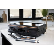 Blackstone E Series Electric Griddles - Temperature Control