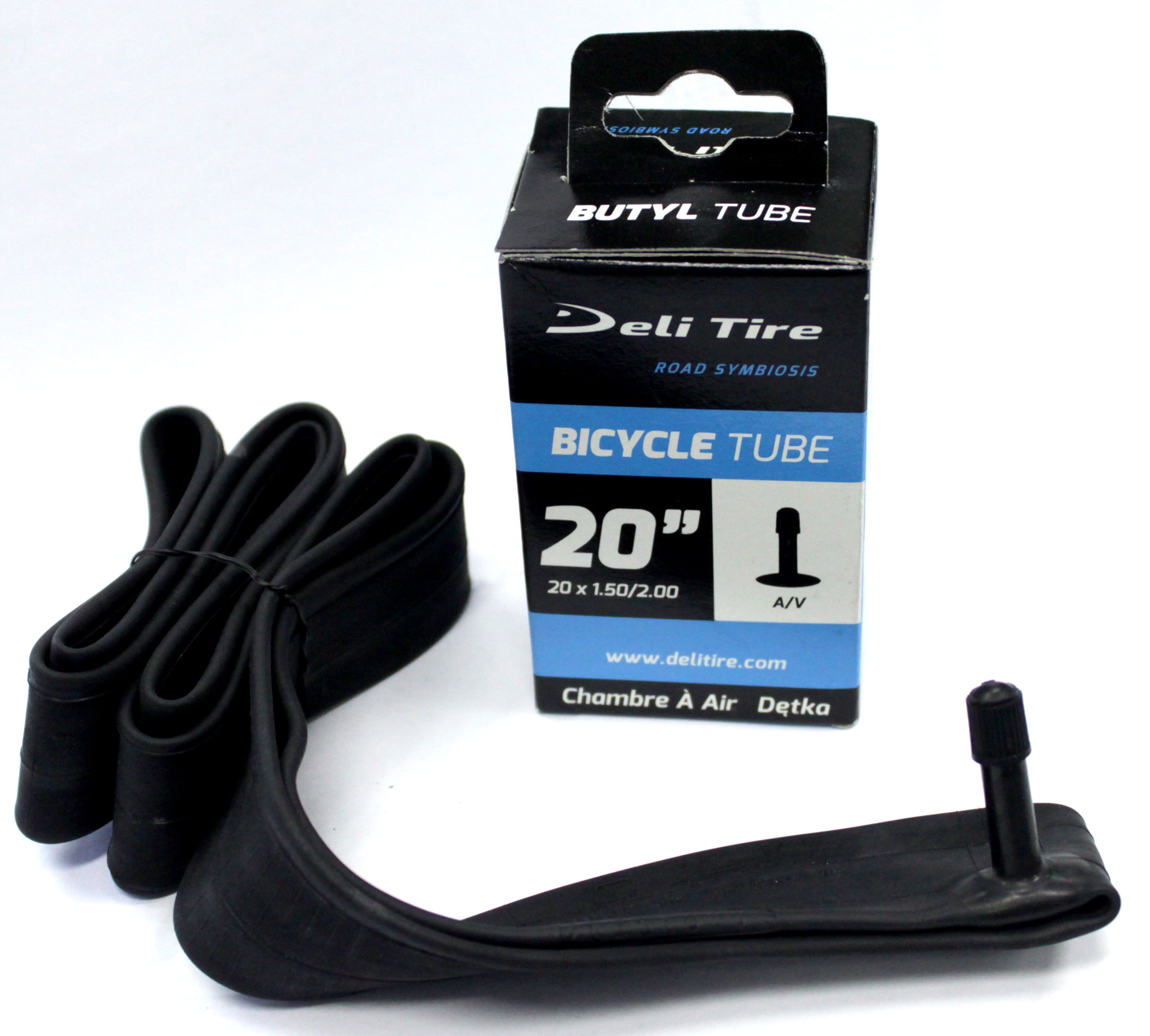 Deli Tire Bicycle Inner Tube