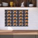 thumbnail image 1 of AURARMLET 10Ud Cápsulas De Café Negro Para Pared Con Instalación Fácil Y Compacto, 1 of 8