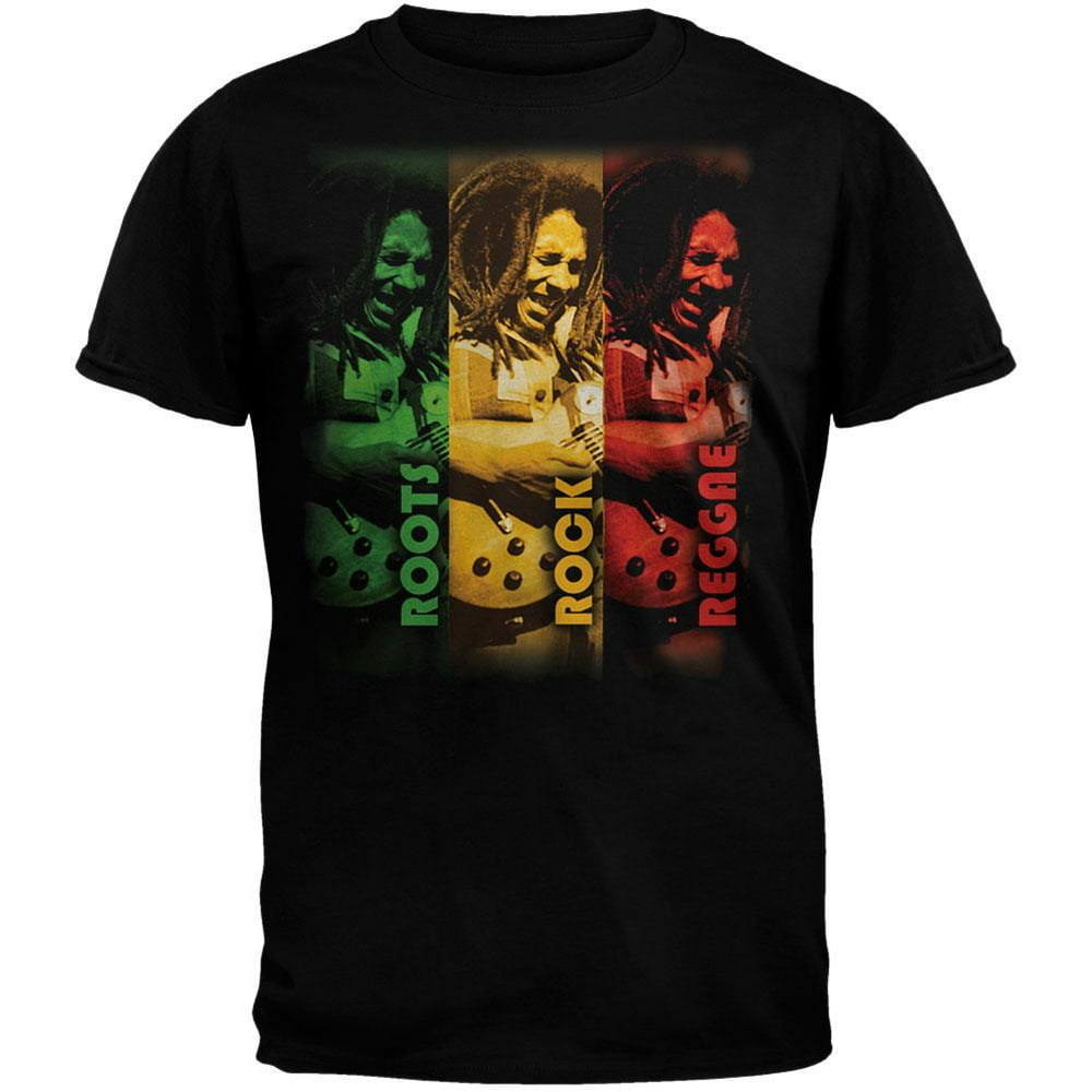 bob marley shirt it up