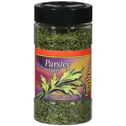 Great Value: Flakes Parsley, 0.75 oz