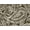 Dark Olive Delicate Paisley, variant on Jessica London Women's Plus Size Stretch Cotton V-Neck Tee