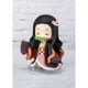 thumbnail image 2 of Figura Bandai Figuarts Mini Demon Slayer Little Nezuko 7,62 cm, 2 of 2