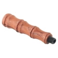 thumbnail image 1 of Retro Wax Seal Stamp Rosewood Handle Detachable Letter Envelope Craft Tool, 1 of 8