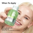 thumbnail image 5 of Anua 30ml Suero Facial de Ácido Azelaico 10% Hialurónico en Rojo Tranquilizante, Suero Facial para Piel Sensible y Problemática, Brotes, Ácido Hialurónico, Niacinamida, Cuidado de Manchas, 5 of 5