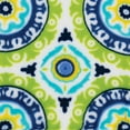 thumbnail image 2 of Waverly Solar Flair Plush Changing Pad Cover, 2 of 2