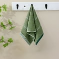 thumbnail image 4 of YZEGDCH Utopia Towels Medium Bath Towel, Absorbent Quicker to Dry， Gifts for Kids Women Men, 4 of 6