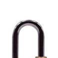 thumbnail image 2 of Scan Brass Combination Padlock, 2 of 4