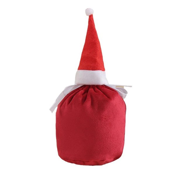 Bolsa de regalo de Papá Noel, muñeco de nieve, ciervo, bolsa de regalo para niños, bolsa de dulces, bolso de Navidad, decoración de Feliz Navidad, paquete de mano, Año Nuevo