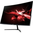 thumbnail image 2 of Acer ED0 31.5" Curved Gaming Monit, 2 of 7