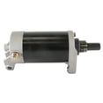 thumbnail image 4 of DB Electrical SAB0166 New Starter Compatible with/Replacement for Polaris Snowmobile 700 Classic Fusion Rmk Touring Ho 2410889 4010965, P900 Fusion Rmk Switchback 410-21088 5926 46-4261, 4 of 4
