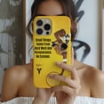 thumbnail image 5 of Kobe Magnetic iPhone Case, Black Mamba Phone Case, 5 of 8