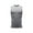 Gray, variant on Compression Shirt Men Tank Top Undershirt Slimming Body Shapewear Tummy Control Athletic Sleeveless Shirts