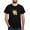 Black, variant on CafePress - Class Of 2032 Graduate (Lion) T Shirt - Men's Classic Graphic Cotton T-Shirt