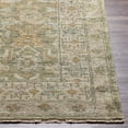 thumbnail image 5 of Reign Hand Knotted Area Rug - Sage - 2' x 3', 5 of 5