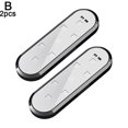 thumbnail image 1 of 2xcar Door Lights Led Light Magnetic Control Auto Open Door Safe Anti-collision, 1 of 5