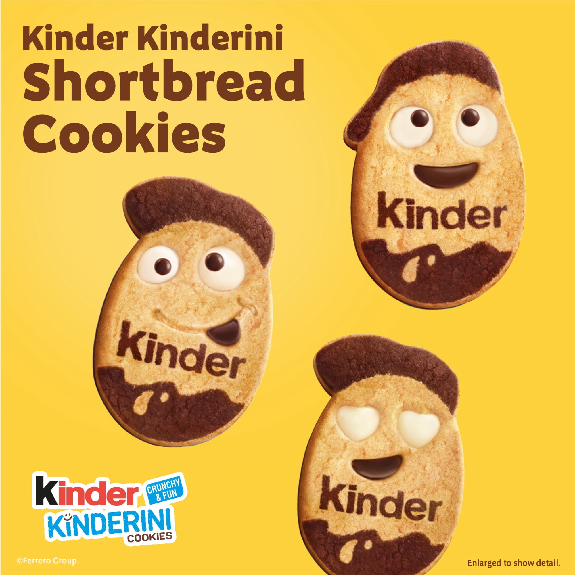 (4 pack) Keebler Fudge Stripes Mini Original Cookies, Mother's Chocolatey Dynamite Dinosaurs Cookies, Kinderini Cookies, Treat Time Treasures Variety Pack, 20 Pack, 18.6 oz