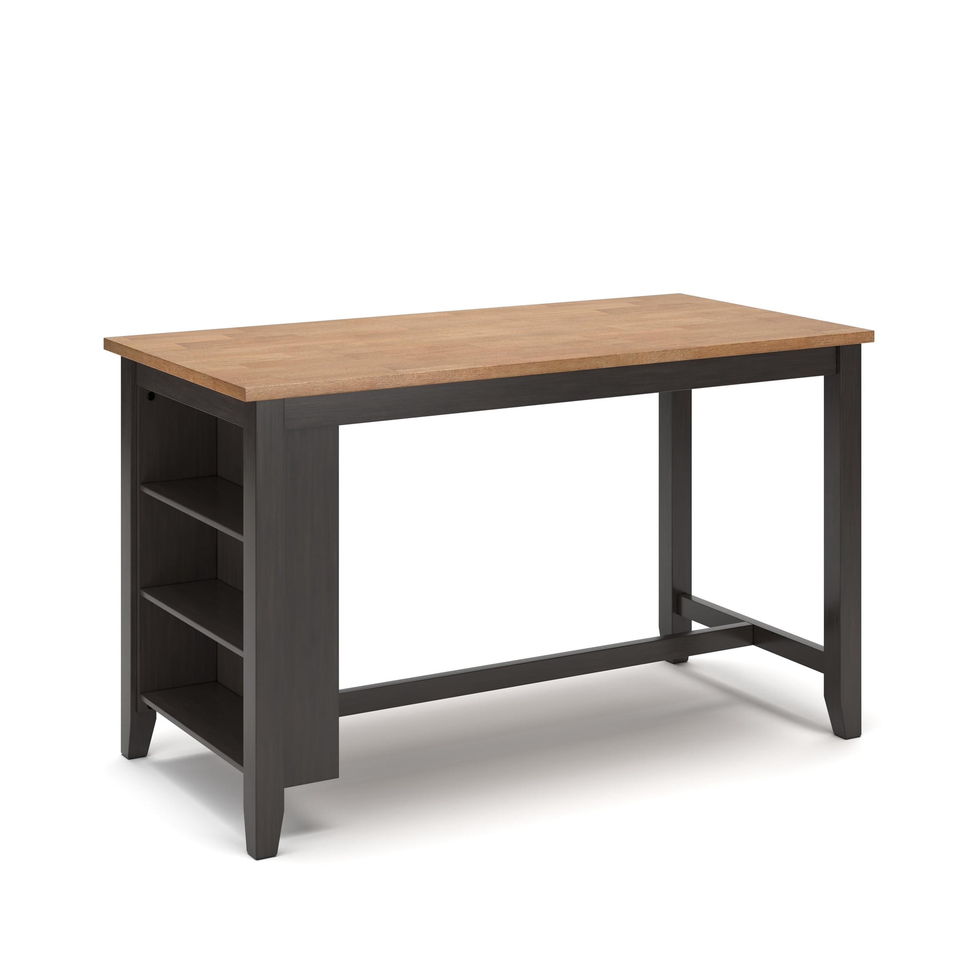 Signature Design by Ashley Skempton Counter Height Dining Table