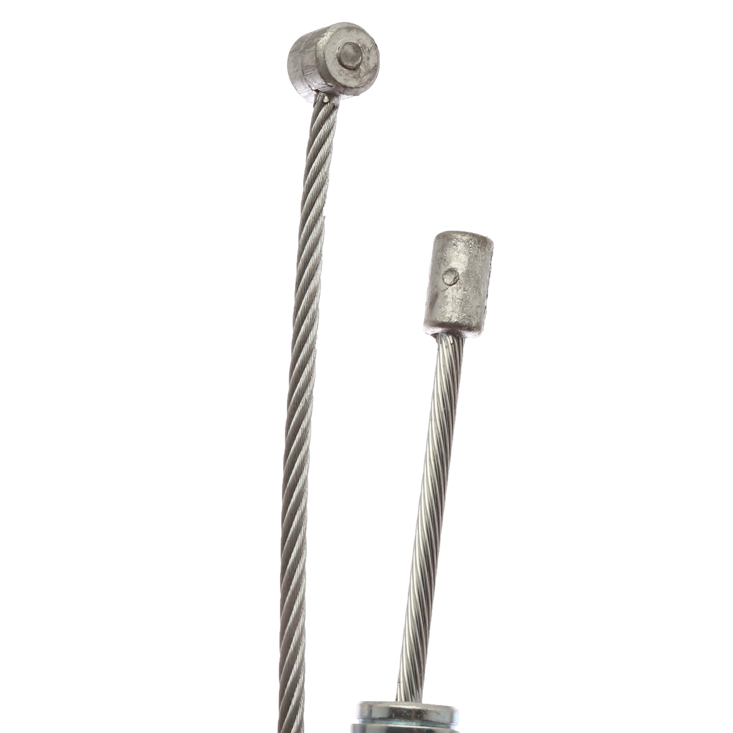 Raybestos Element3 Parking Brake Cable, BC97554 Fits select: 2006-2007 SUBARU B9 TRIBECA, 2008-2009 SUBARU TRIBECA