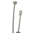 thumbnail image 2 of Raybestos Element3 Parking Brake Cable, BC97554 Fits select: 2006-2007 SUBARU B9 TRIBECA, 2008-2009 SUBARU TRIBECA, 2 of 2