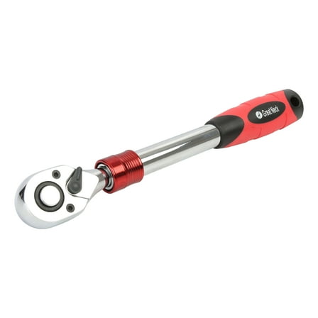 GreatNeck 1/2 Drive Extendable Ratchet
