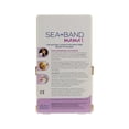 thumbnail image 3 of Sea-Band Mama Drug Free Morning Sickness Relief Wristband 1 Pair "Case Included", 3 of 4