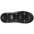thumbnail image 2 of Bota BOGS Ultra Mid Waterproof para hombre, color negro, talla 13, 2 of 5