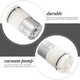 thumbnail image 2 of 1Set Home Use Vacuum Pump Mini Structure for Beauty Equipment Aquarium Air Pump, 2 of 9
