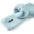 thumbnail image 3 of Chaussettes Douillettes et Moelleuses pour Femmes Chaussettes Duveteuses Chaussettes Peluche 5,6,7,8 Paires, 3 of 5