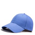 thumbnail image 1 of Gorra de béisbol de color sólido para hombre y mujer, estilo coreano, con protección solar, de algodón, informal, de moda, con lengüeta de pato, para las cuatro estaciones., 1 of 6