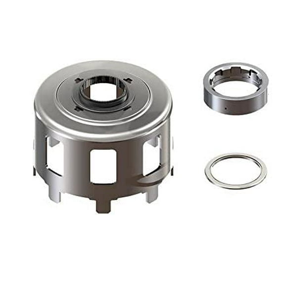 Sonnax 77749-02K Smartshell Heavy Duty Reaction Shell Kit