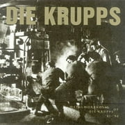 Metalmorphosis of Die Krupps: 81-92