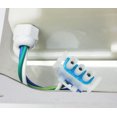 thumbnail image 3 of WP2217220 for Whirlpool Ice Machine Maker Water Pump AP6006664 PS11739740, 3 of 3