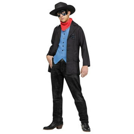 Child Wild West Avenger Costume by FunWorld 131572