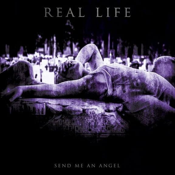Real Life - Send Me an Angel - Music & Performance - Vinyl