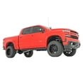 thumbnail image 5 of Rough Country 92 Series One-Piece 20x9 6x5.5 Gloss Black Wheel - 92200912, 5 of 9