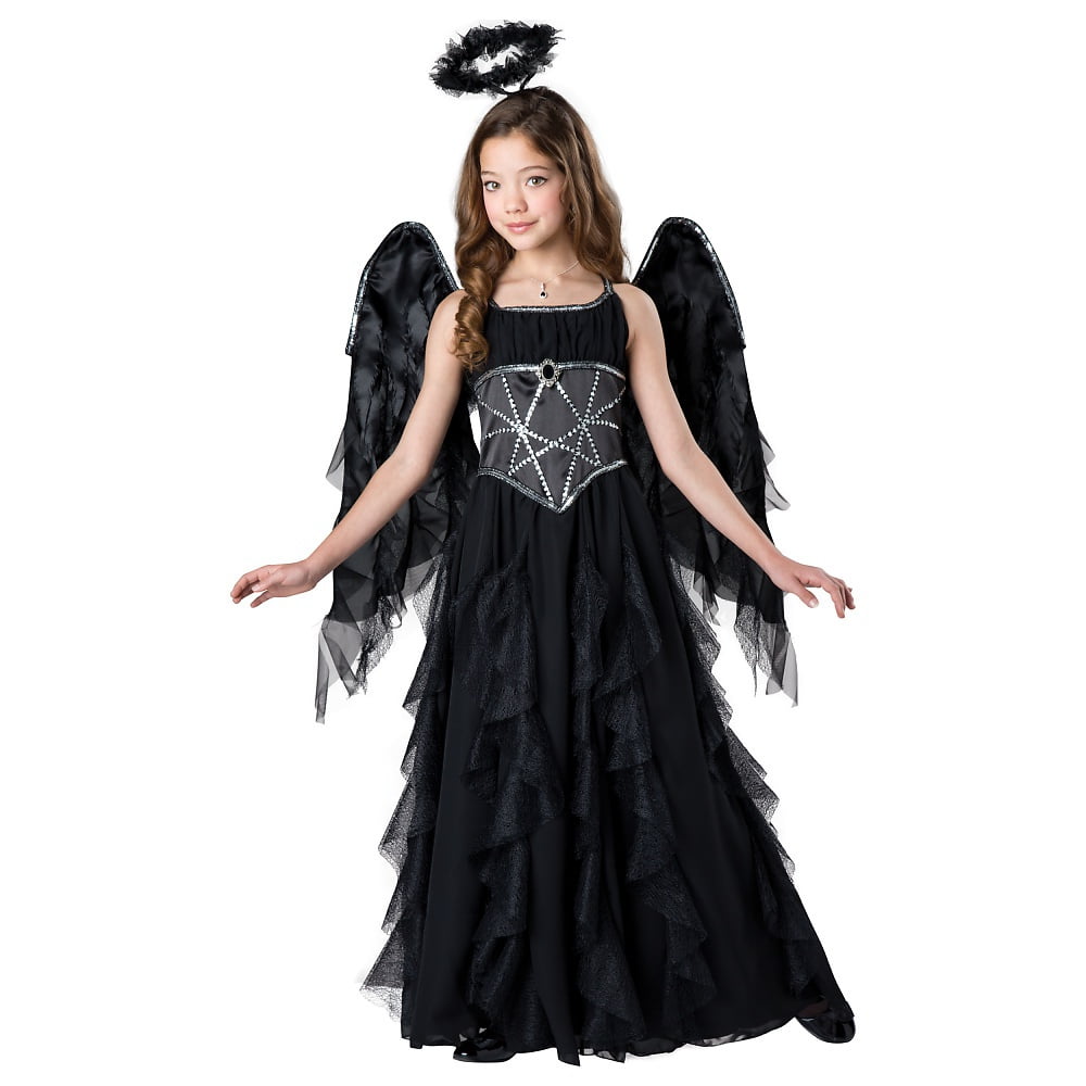 Dark Angel Child Costume - XX-Large - Walmart.com