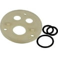 thumbnail image 2 of American Standard 060343-0070A Faucet O-Ring Disk and Spacer Kit, 2 of 2