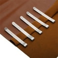 thumbnail image 6 of Gieenan 20 Pieces Hemming Clips Sewing Measuring Tool Measurement Ruler 3Inches Clips, 6 of 9