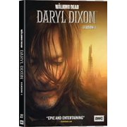 Walking Dead, The: Daryl Dixon Season 1 (DVD)