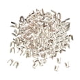thumbnail image 2 of 100x Alambre Espiral Deshuesado Sunnimix Decoración Vestir Accesorios Ancho 5mm, 2 of 8