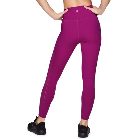 rbx yoga pants with pockets