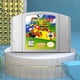 thumbnail image 3 of Tarjeta De Cartucho De Juegos Tarjeta de versión de la serie de la versión estadounidense para N64 (Super Mario 64), 3 of 7