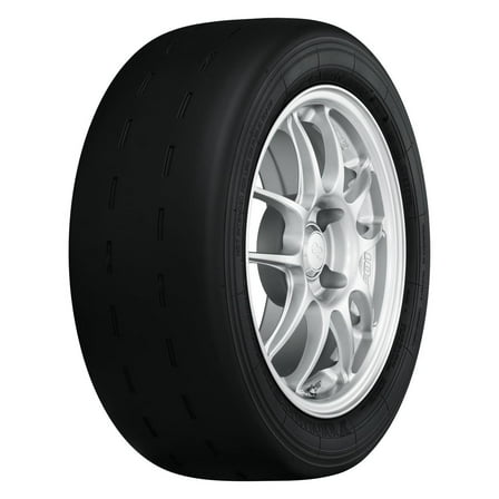 Yokohama ADVAN A055 UHP 205/50R15 86W Passenger Tire