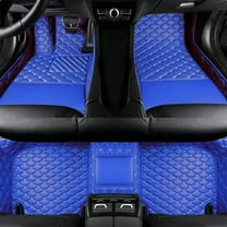 For Acura RDX 2010-2025 Waterproof Custom Car Floor Mats Front Rear Carpet Liner