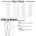 thumbnail image 3 of AherBiu Toddler Girls Clothes Leggings Stretchy Slim Fitted High Waisted Bottom Legging Pants, 3 of 3