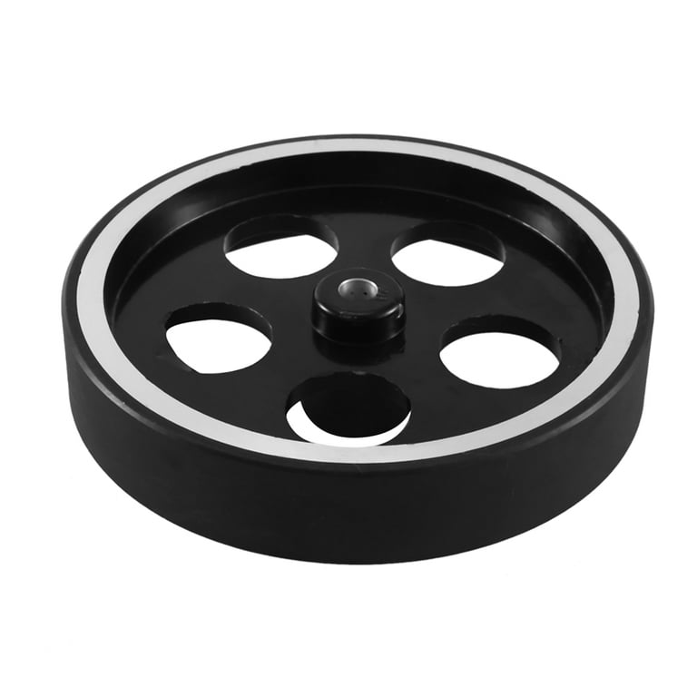 Rubber encoder online wheel
