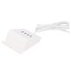thumbnail image 1 of Adaptador USB, Sobre Corriente Sobre Voltaje Toma De Corriente USB Confiable Práctico Para MP3 Para Cámaras Para MP4 Para Teléfonos Móviles YLSHRF Power Adapter, 1 of 8