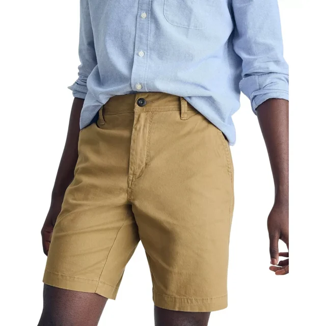Short Chino 9.5 Aeropostale 100% Original Hombre
