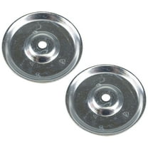 John Deere Original Equipment Shield 2-PACK - M165520